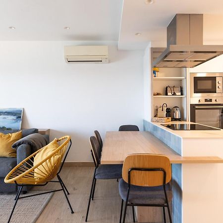 Apartaments Primera Linea Torre Valentina Sant Antoni De Calonge Extérieur photo