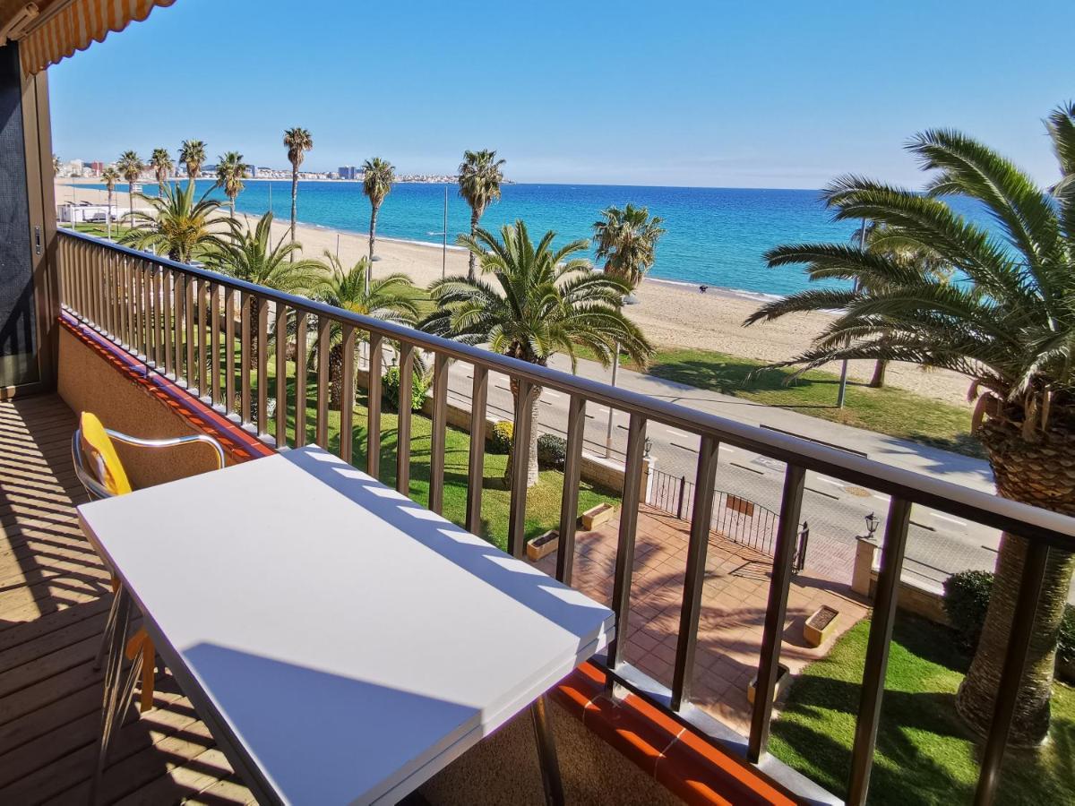 Apartaments Primera Linea Torre Valentina Sant Antoni De Calonge Extérieur photo