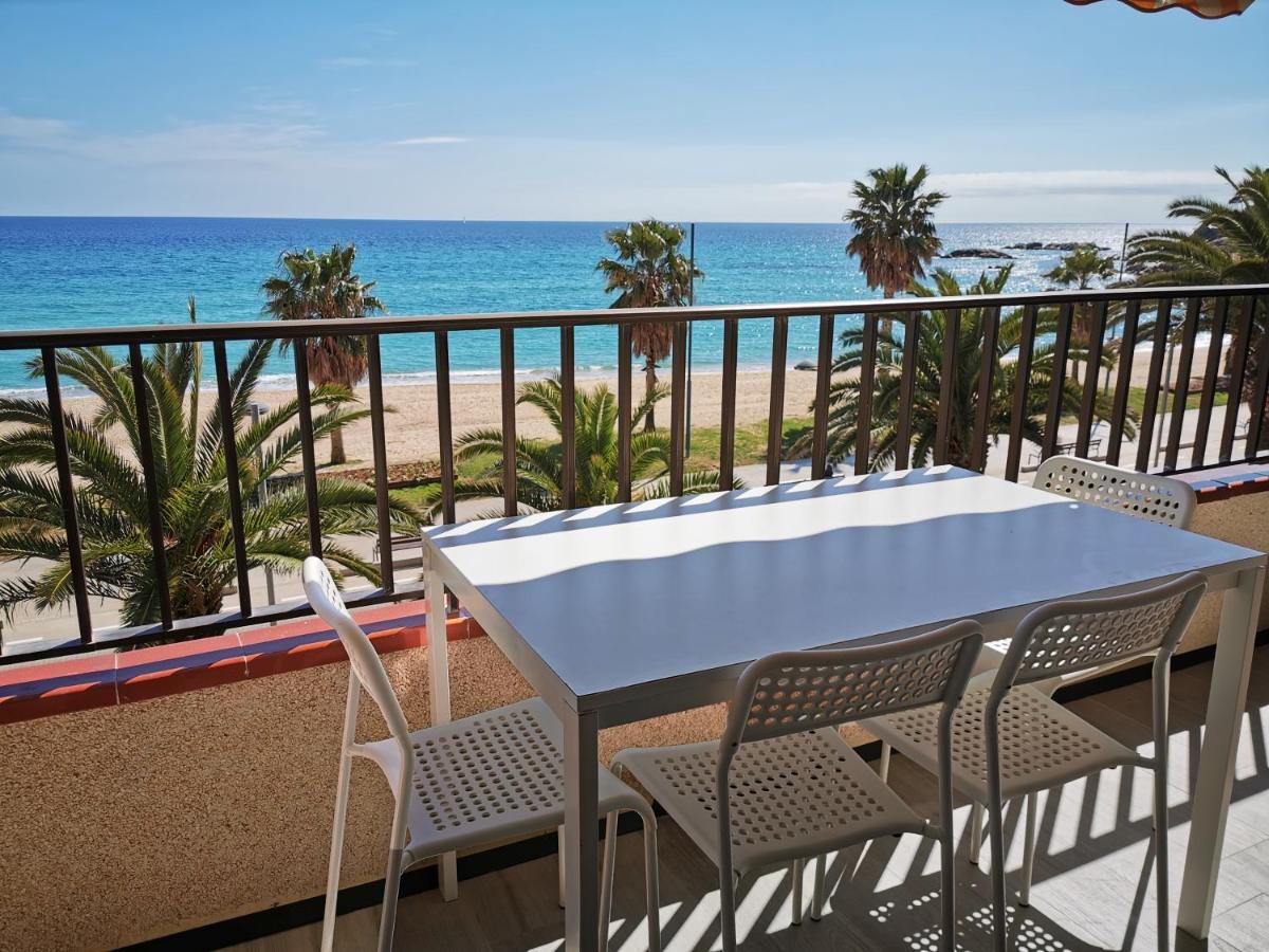 Apartaments Primera Linea Torre Valentina Sant Antoni De Calonge Extérieur photo