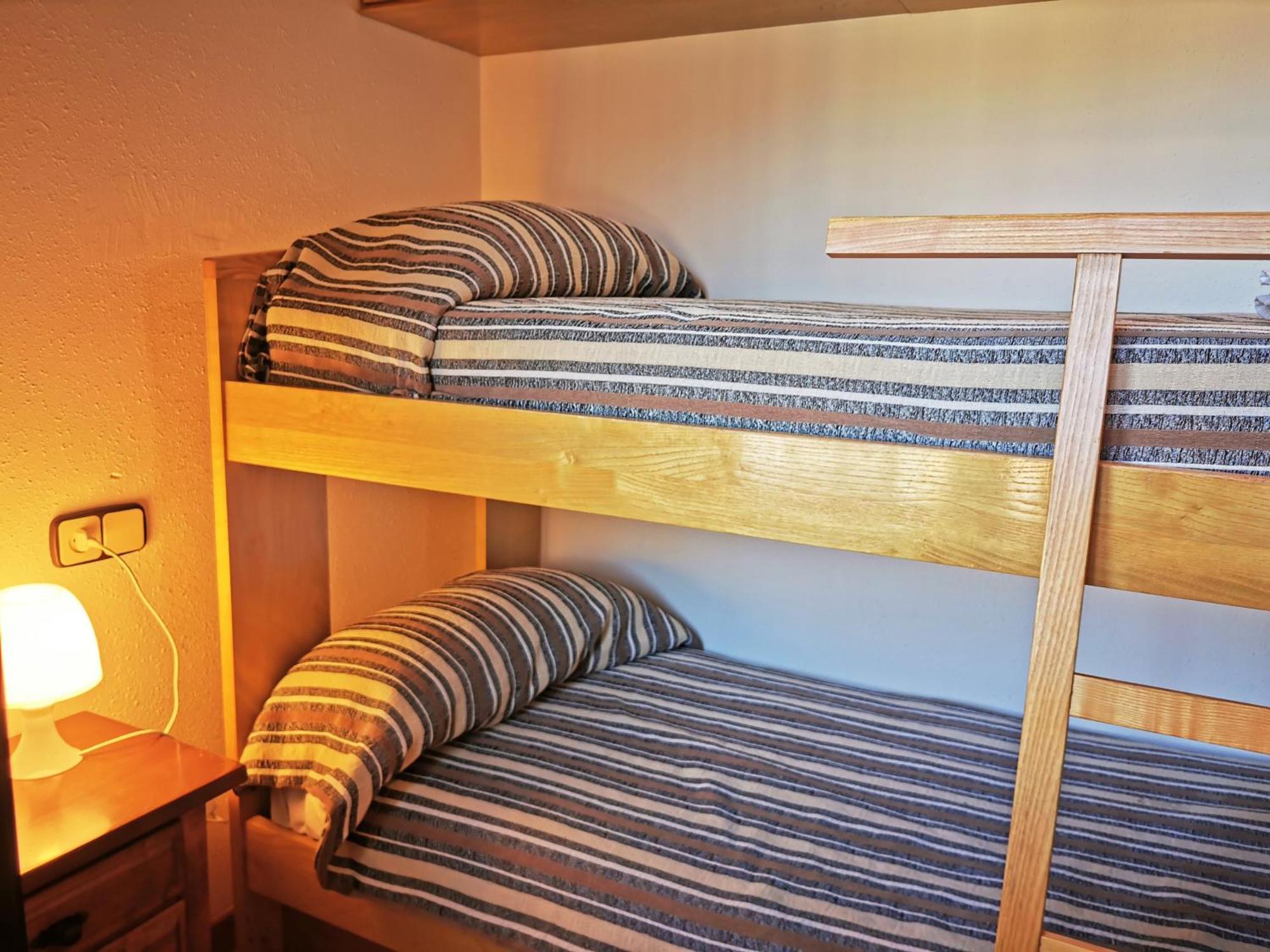 Apartaments Primera Linea Torre Valentina Sant Antoni De Calonge Chambre photo