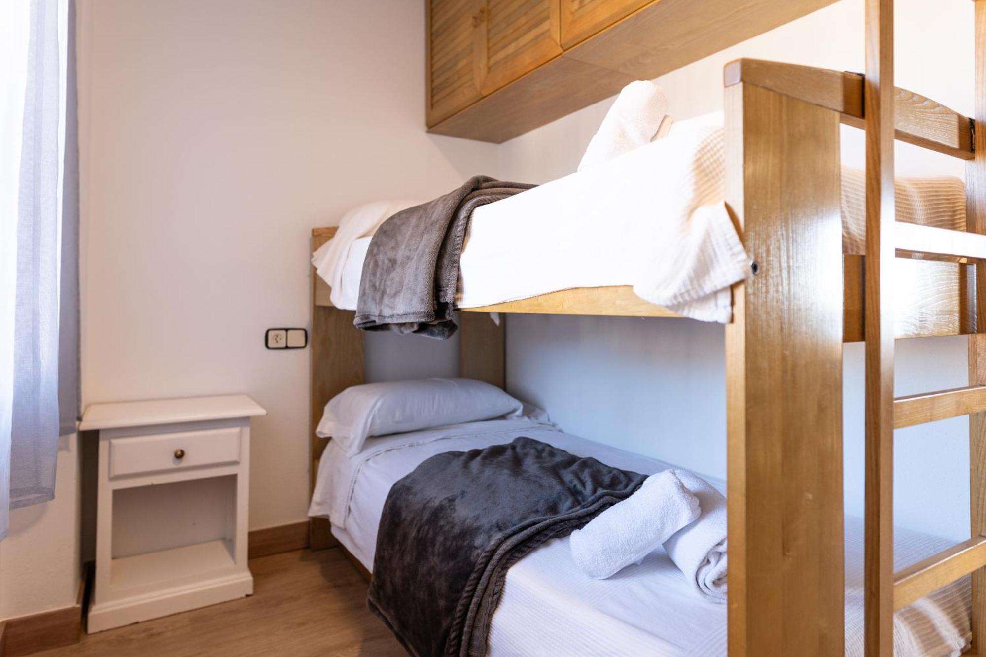 Apartaments Primera Linea Torre Valentina Sant Antoni De Calonge Extérieur photo